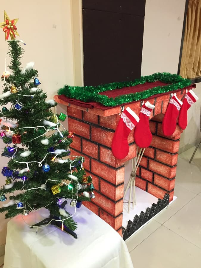 Sahyog College, Thane Celebrations photo 4